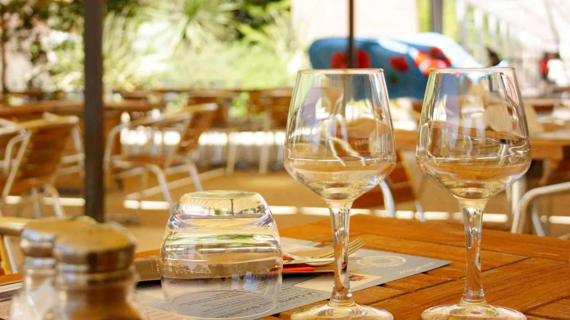 Отель Ibis Marseille Centre Gare Saint Charles