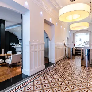 Le Grand Balcon 4*, Тулуза Франция