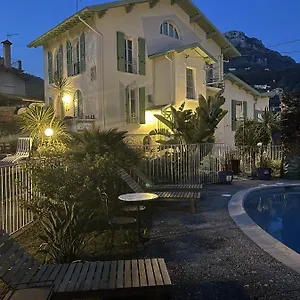 La Roseraie , Familial Ouvert Toute L'annee Hotel