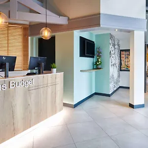 Hotell Ibis Budget