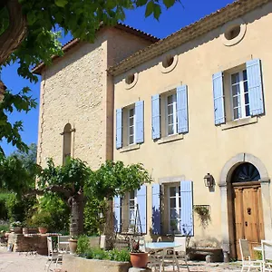 Hotell Les Carmes And