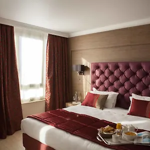 Royal Garden Champs-elysees 4*, Париж Франция