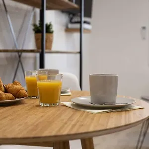  Apartment Au Coeur Du Panier - Vieux Port