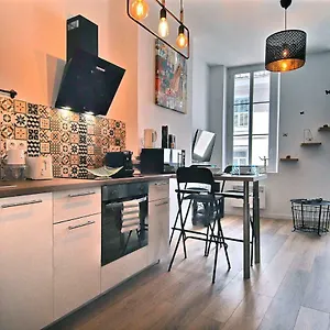 Apartment Neuf Hyper Centre _ Saint Ferreol