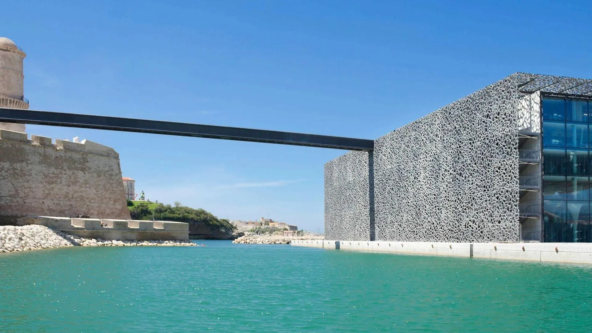 Ibis Marseille Centre Gare Saint Charles Hotell