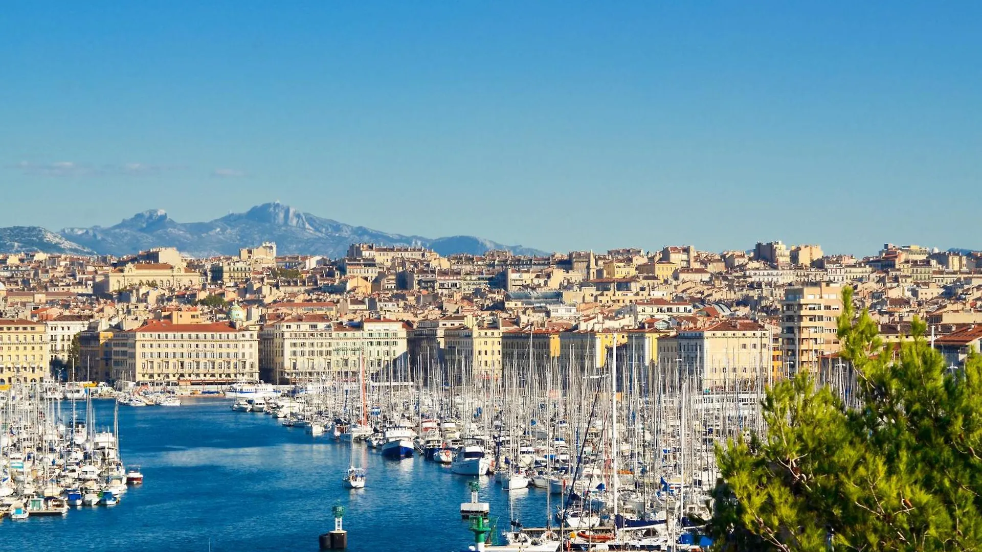 Ibis Marseille Centre Gare Saint Charles Hotell