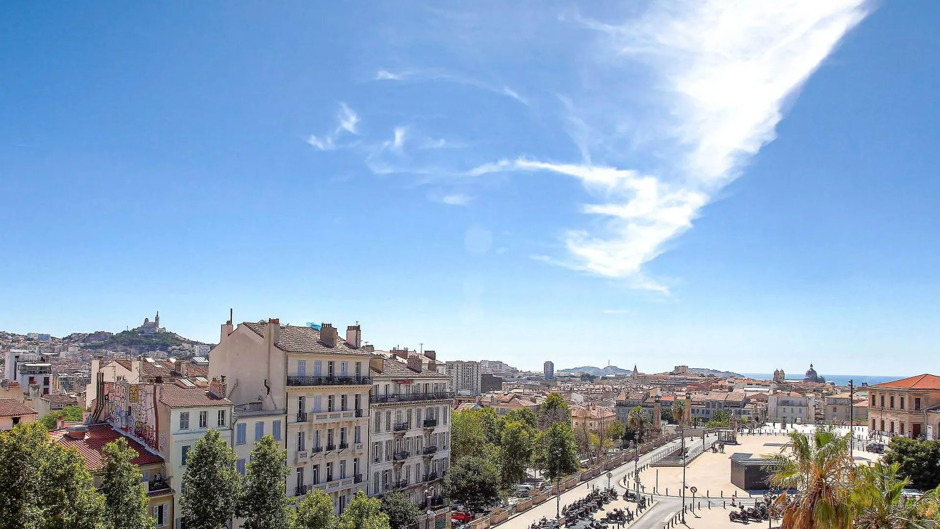 Ibis Marseille Centre Gare Saint Charles Hotel