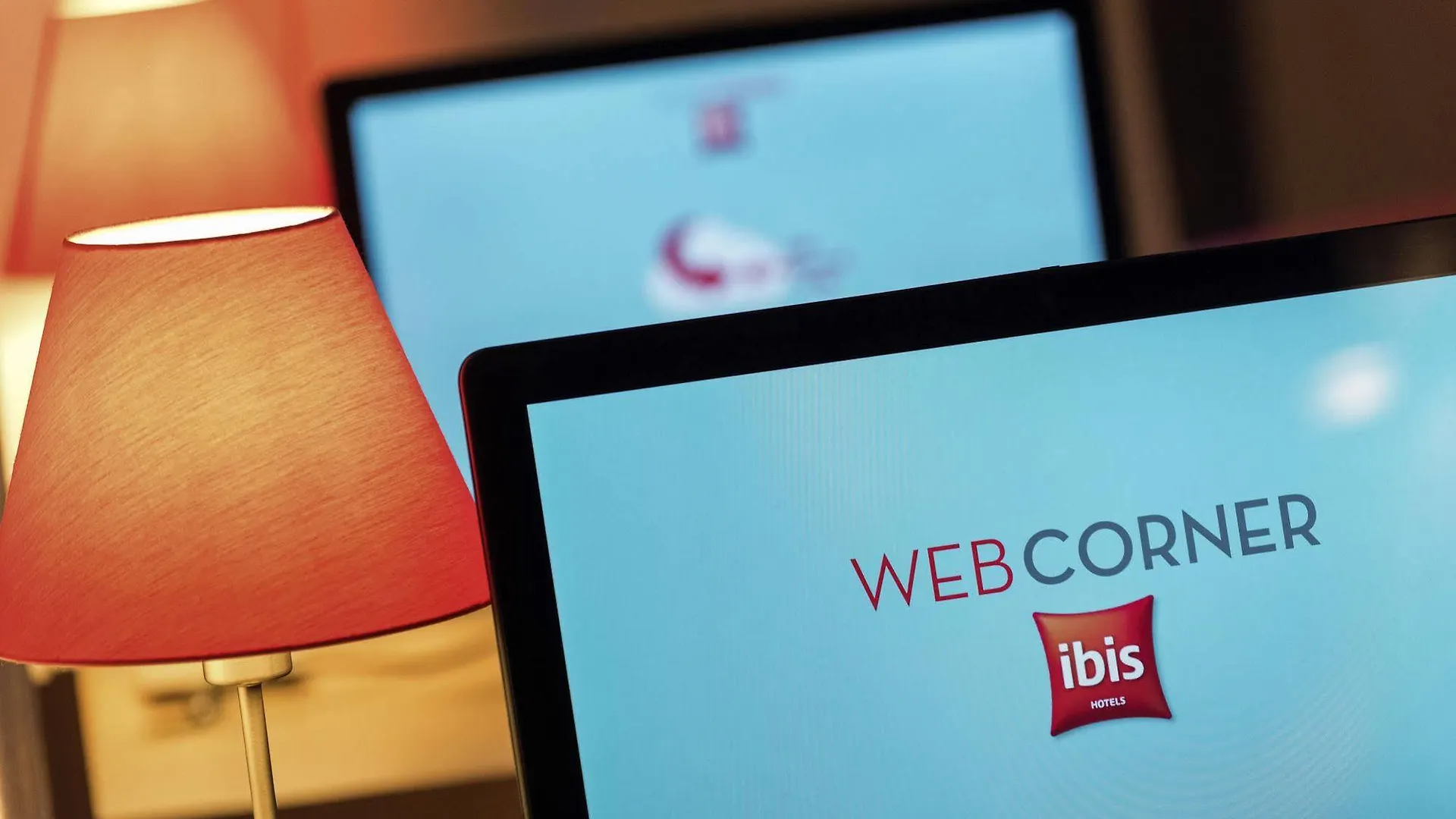 ***  Ibis Marseille Centre Gare Saint Charles Hotel France
