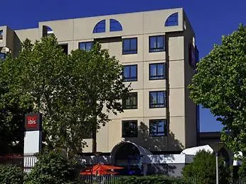 Ibis Marseille Centre Gare Saint Charles Hotel